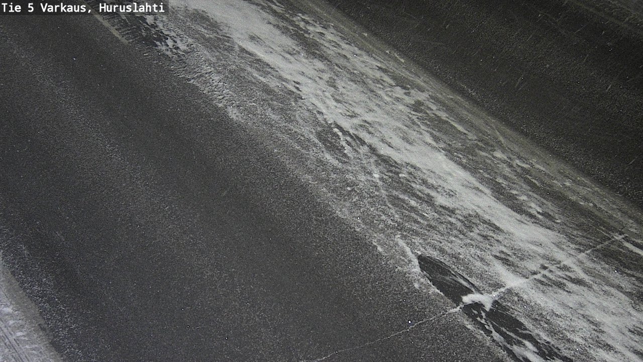 Kelikamerat Kuva Tie 5 Varkaus, Huruslahti, Varkaus, Pohjois-Savo