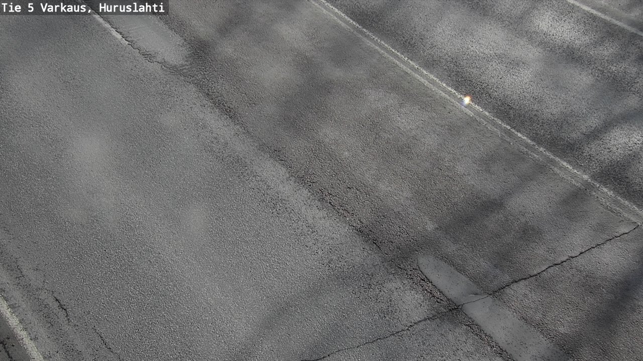 Kelikamerat Kuva Tie 5 Varkaus, Huruslahti, Varkaus, Pohjois-Savo