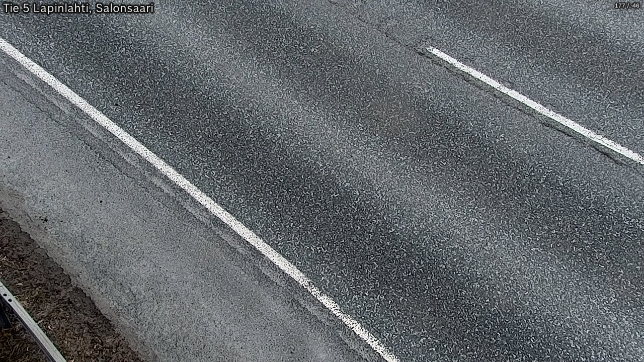 Kelikamerat Kuva Tie 5 Lapinlahti, Salonsaari, Lapinlahti, Pohjois-Savo