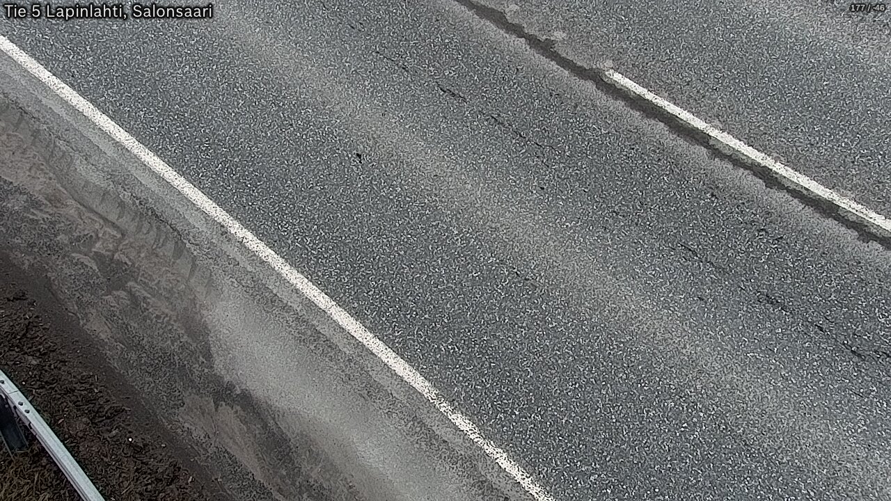 Kelikamerat Kuva Tie 5 Lapinlahti, Salonsaari, Lapinlahti, Pohjois-Savo