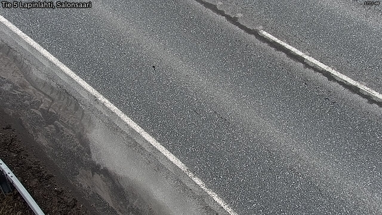 Kelikamerat Kuva Tie 5 Lapinlahti, Salonsaari, Lapinlahti, Pohjois-Savo