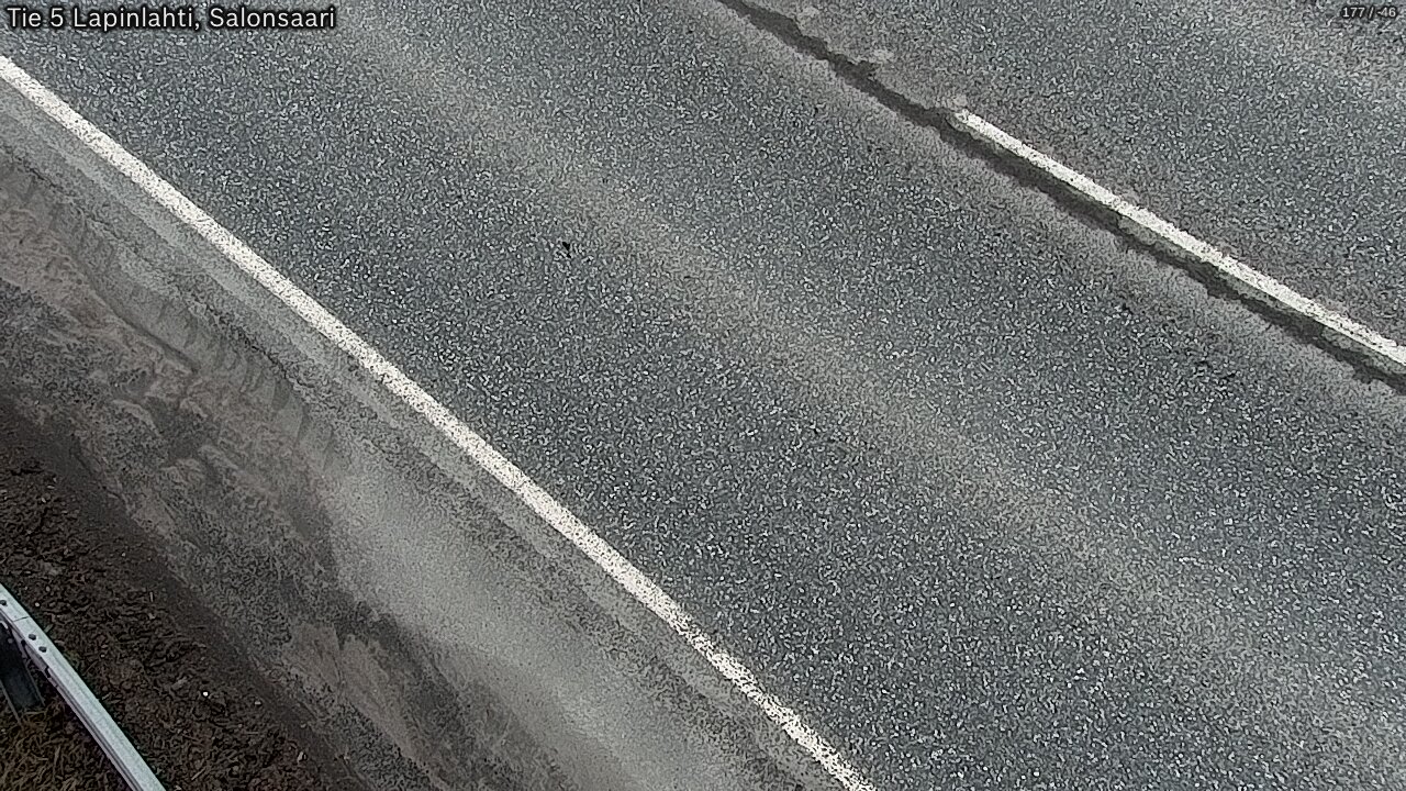 Kelikamerat Kuva Tie 5 Lapinlahti, Salonsaari, Lapinlahti, Pohjois-Savo