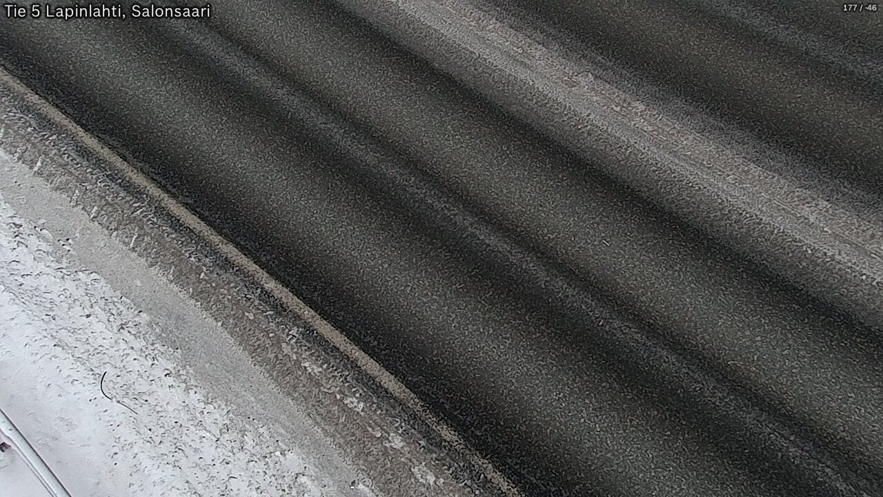 Kelikamerat Kuva Tie 5 Lapinlahti, Salonsaari, Lapinlahti, Pohjois-Savo