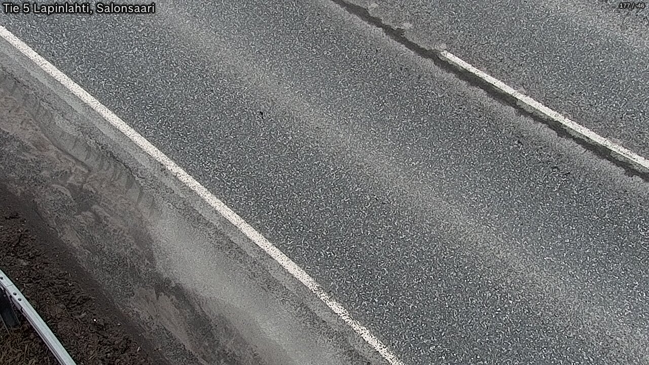 Kelikamerat Kuva Tie 5 Lapinlahti, Salonsaari, Lapinlahti, Pohjois-Savo