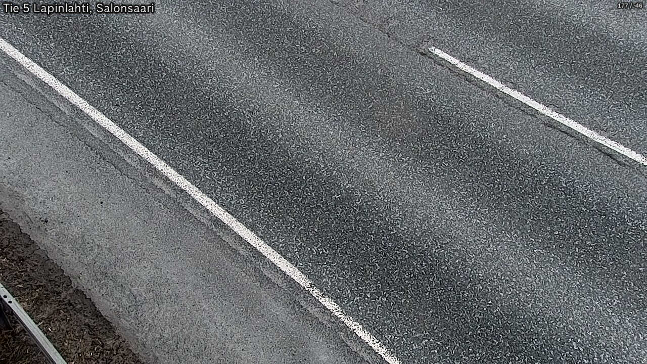 Kelikamerat Kuva Tie 5 Lapinlahti, Salonsaari, Lapinlahti, Pohjois-Savo