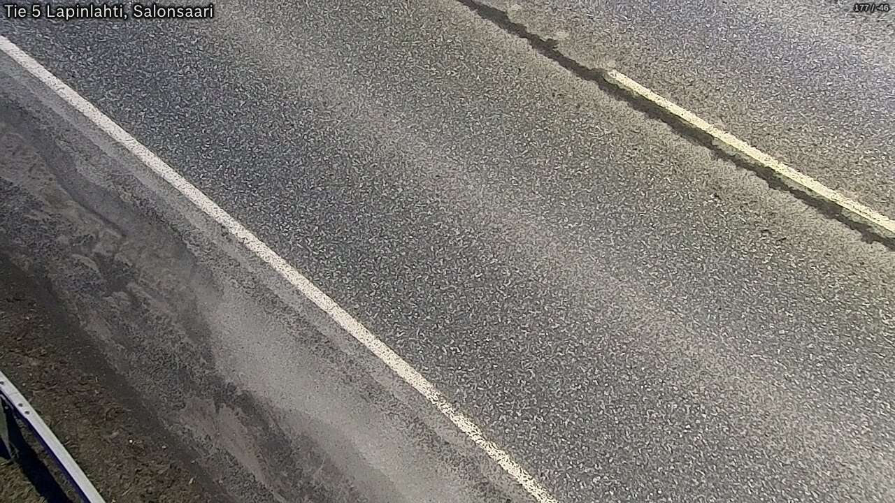 Kelikamerat Kuva Tie 5 Lapinlahti, Salonsaari, Lapinlahti, Pohjois-Savo