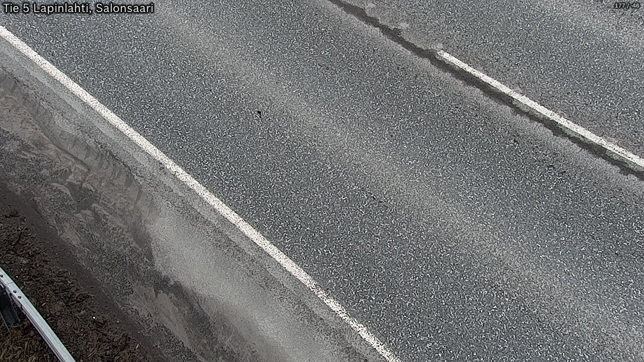 Kelikamerat Kuva Tie 5 Lapinlahti, Salonsaari, Lapinlahti, Pohjois-Savo