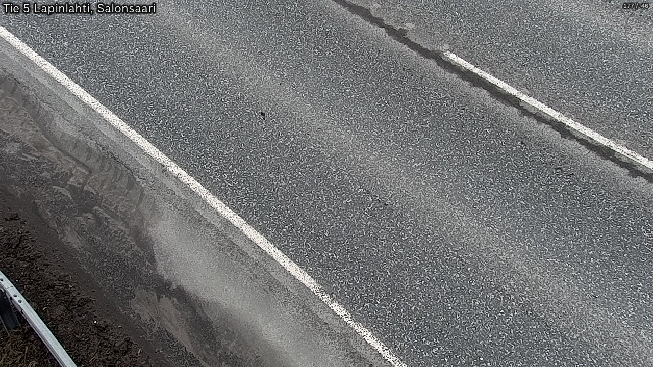 Kelikamerat Kuva Tie 5 Lapinlahti, Salonsaari, Lapinlahti, Pohjois-Savo