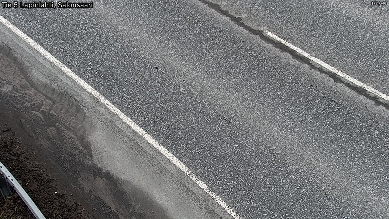 Kelikamerat Kuva Tie 5 Lapinlahti, Salonsaari, Lapinlahti, Pohjois-Savo