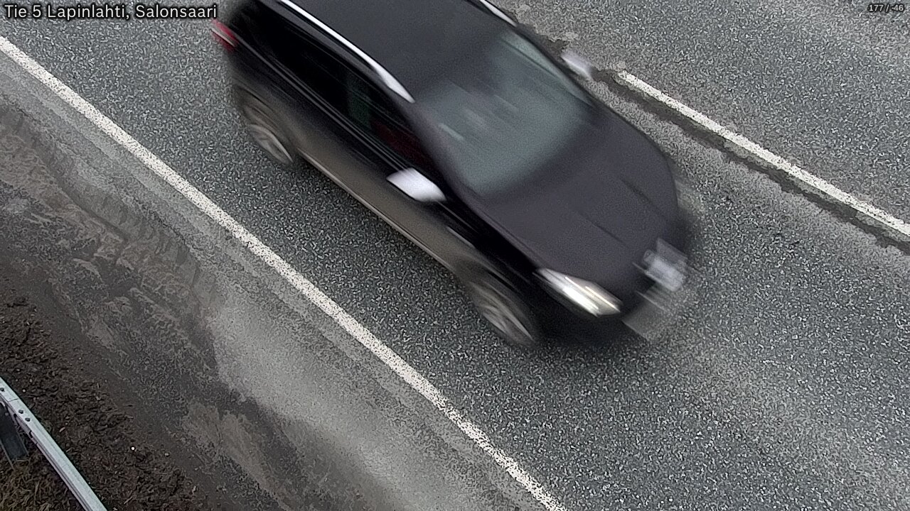 Kelikamerat Kuva Tie 5 Lapinlahti, Salonsaari, Lapinlahti, Pohjois-Savo