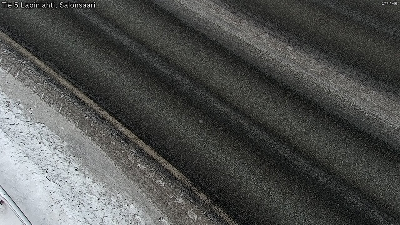 Kelikamerat Kuva Tie 5 Lapinlahti, Salonsaari, Lapinlahti, Pohjois-Savo