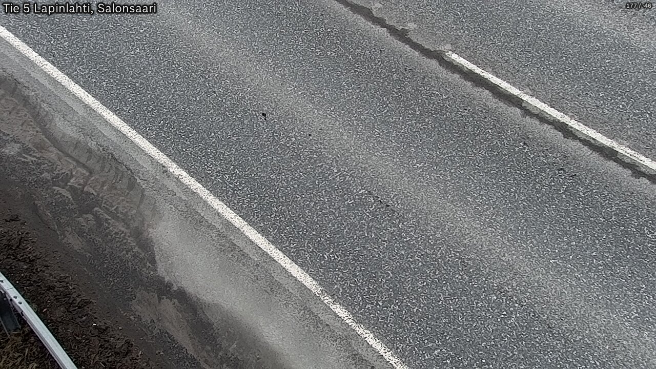 Kelikamerat Kuva Tie 5 Lapinlahti, Salonsaari, Lapinlahti, Pohjois-Savo