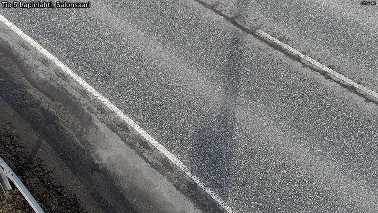 Kelikamerat Kuva Tie 5 Lapinlahti, Salonsaari, Lapinlahti, Pohjois-Savo