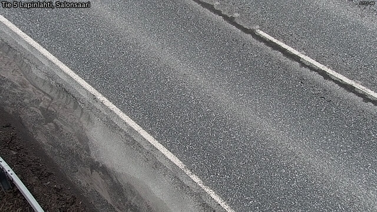 Kelikamerat Kuva Tie 5 Lapinlahti, Salonsaari, Lapinlahti, Pohjois-Savo