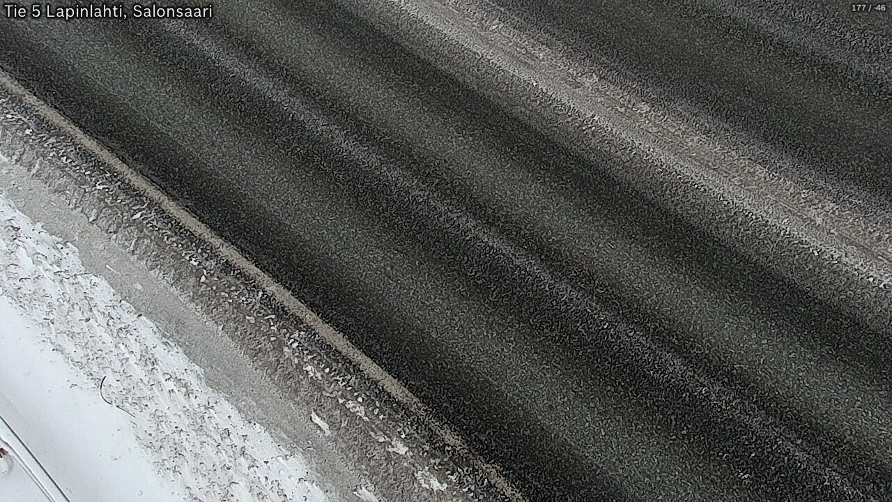 Kelikamerat Kuva Tie 5 Lapinlahti, Salonsaari, Lapinlahti, Pohjois-Savo