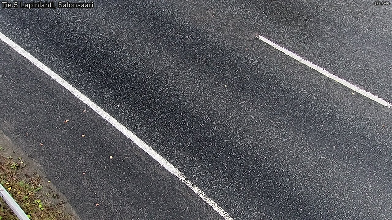 Kelikamerat Kuva Tie 5 Lapinlahti, Salonsaari, Lapinlahti, Pohjois-Savo