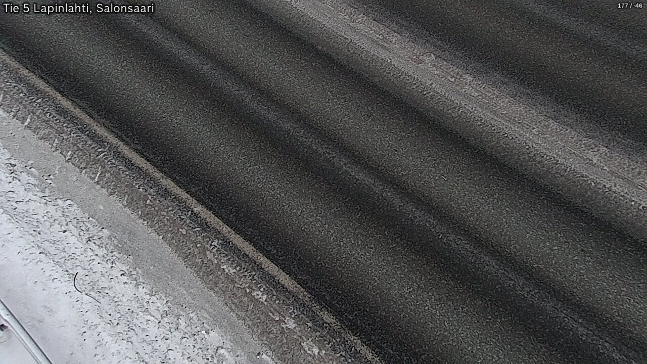 Kelikamerat Kuva Tie 5 Lapinlahti, Salonsaari, Lapinlahti, Pohjois-Savo