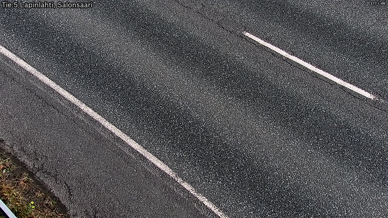 Kelikamerat Kuva Tie 5 Lapinlahti, Salonsaari, Lapinlahti, Pohjois-Savo