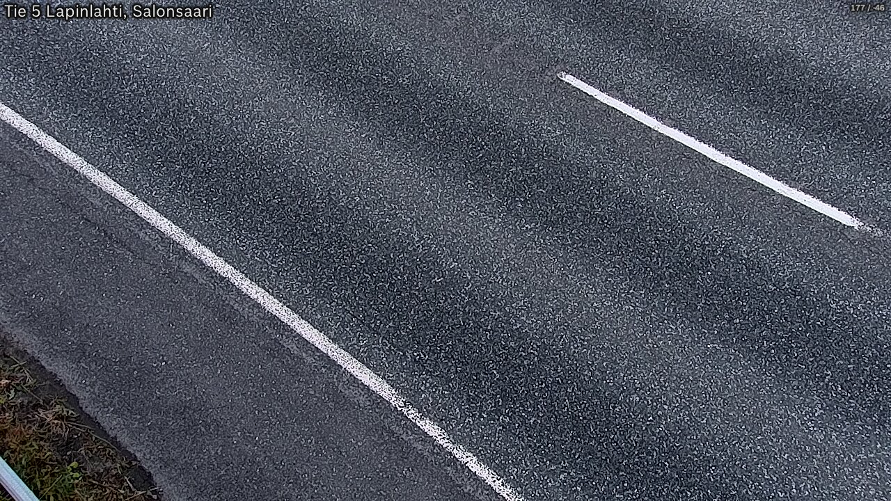 Kelikamerat Kuva Tie 5 Lapinlahti, Salonsaari, Lapinlahti, Pohjois-Savo