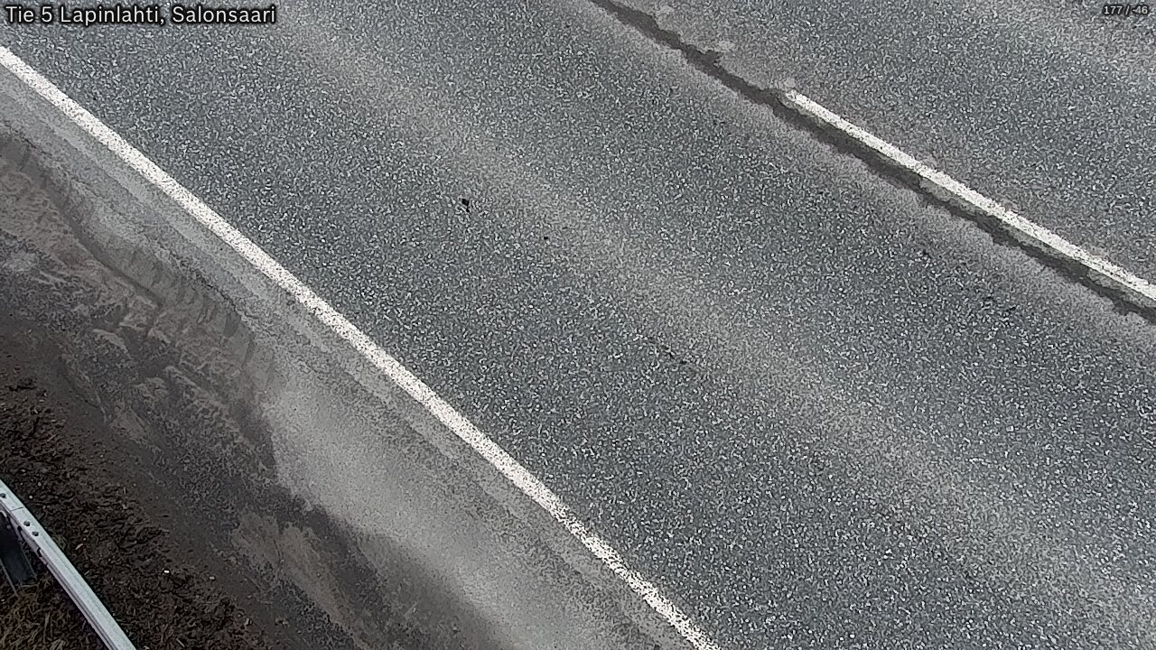 Kelikamerat Kuva Tie 5 Lapinlahti, Salonsaari, Lapinlahti, Pohjois-Savo