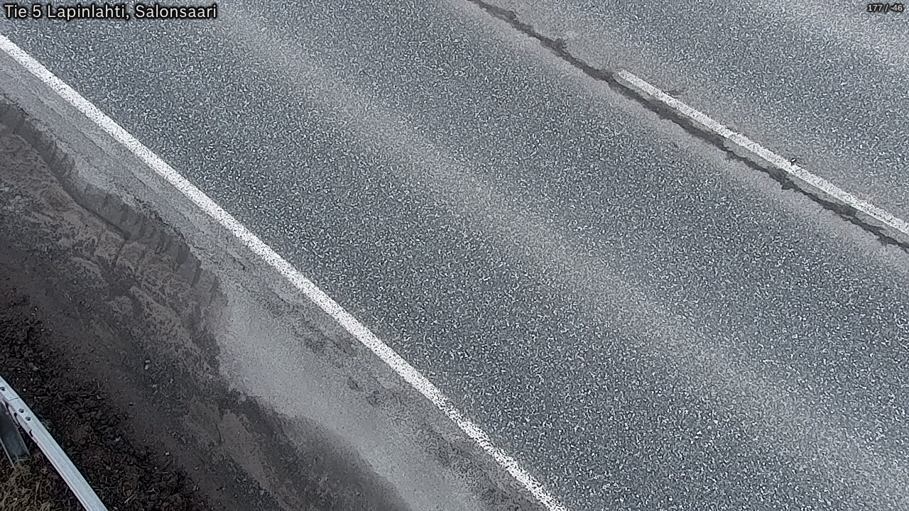 Kelikamerat Kuva Tie 5 Lapinlahti, Salonsaari, Lapinlahti, Pohjois-Savo