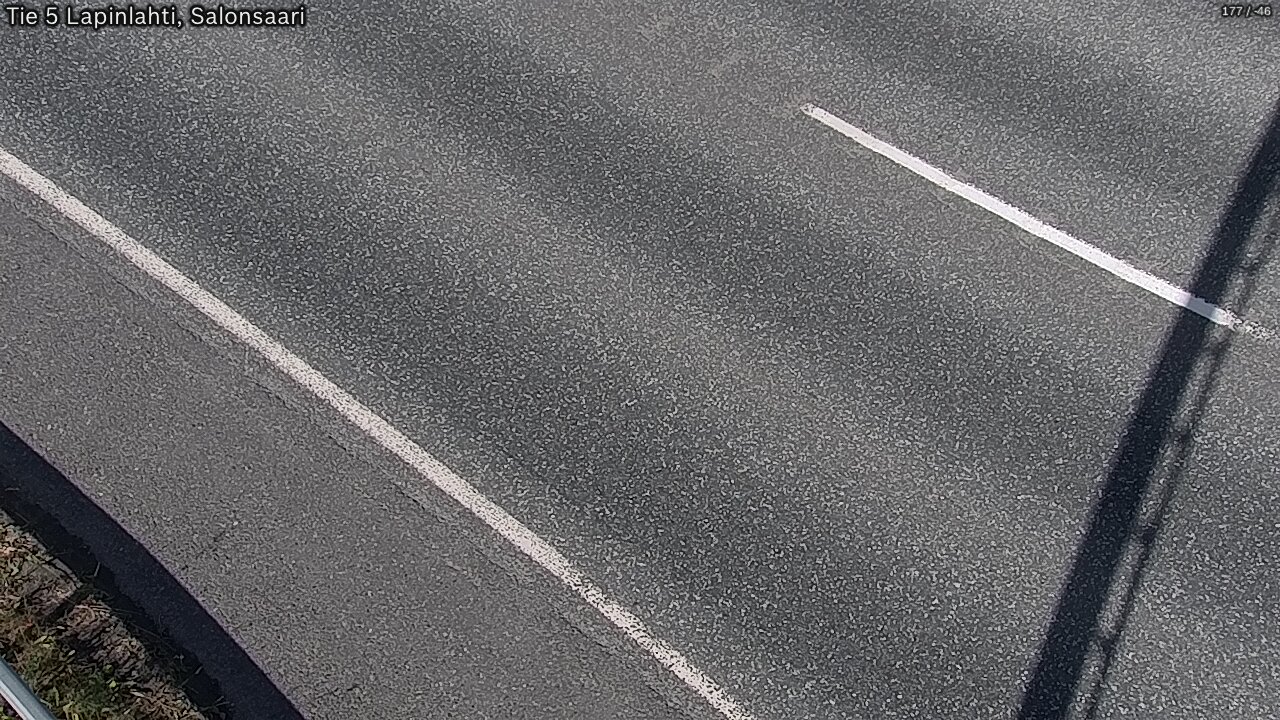 Kelikamerat Kuva Tie 5 Lapinlahti, Salonsaari, Lapinlahti, Pohjois-Savo