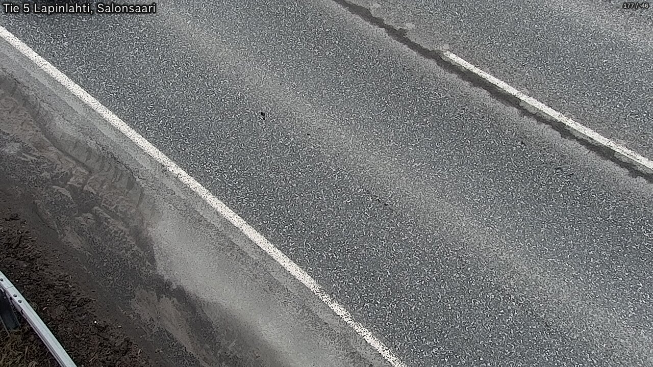 Kelikamerat Kuva Tie 5 Lapinlahti, Salonsaari, Lapinlahti, Pohjois-Savo