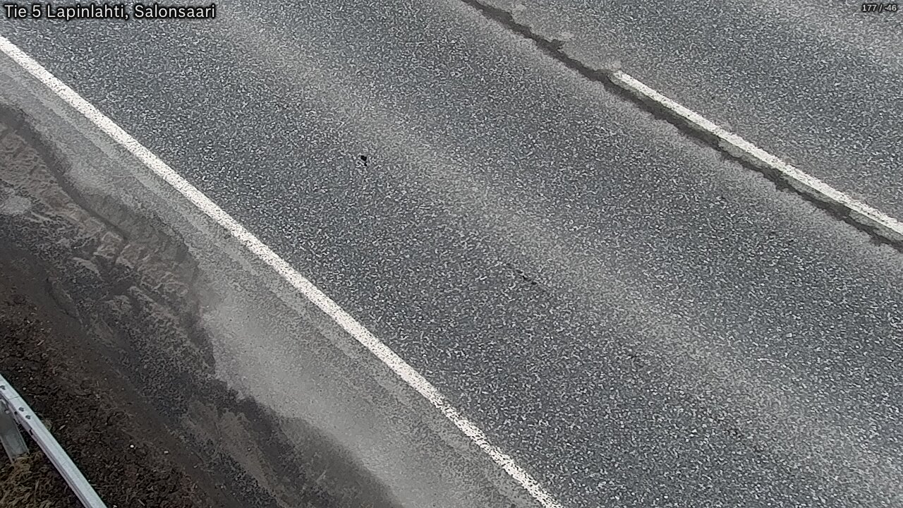 Kelikamerat Kuva Tie 5 Lapinlahti, Salonsaari, Lapinlahti, Pohjois-Savo