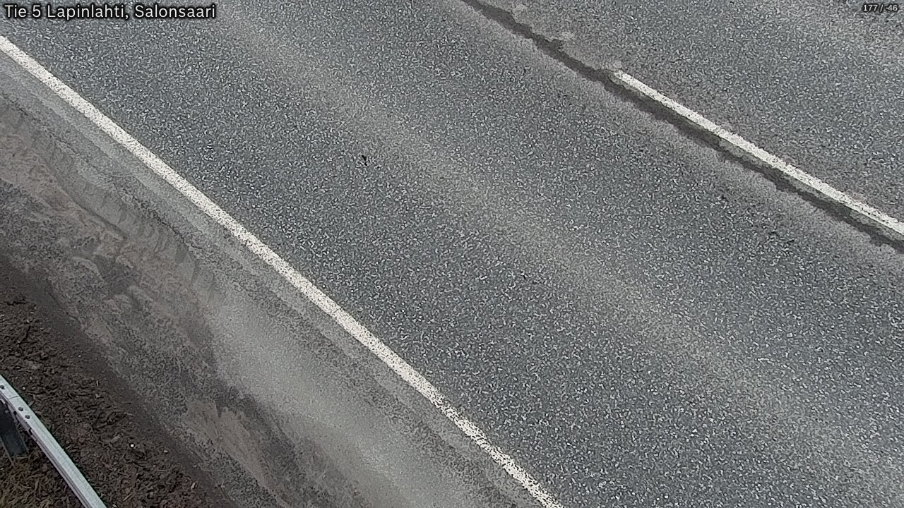 Kelikamerat Kuva Tie 5 Lapinlahti, Salonsaari, Lapinlahti, Pohjois-Savo