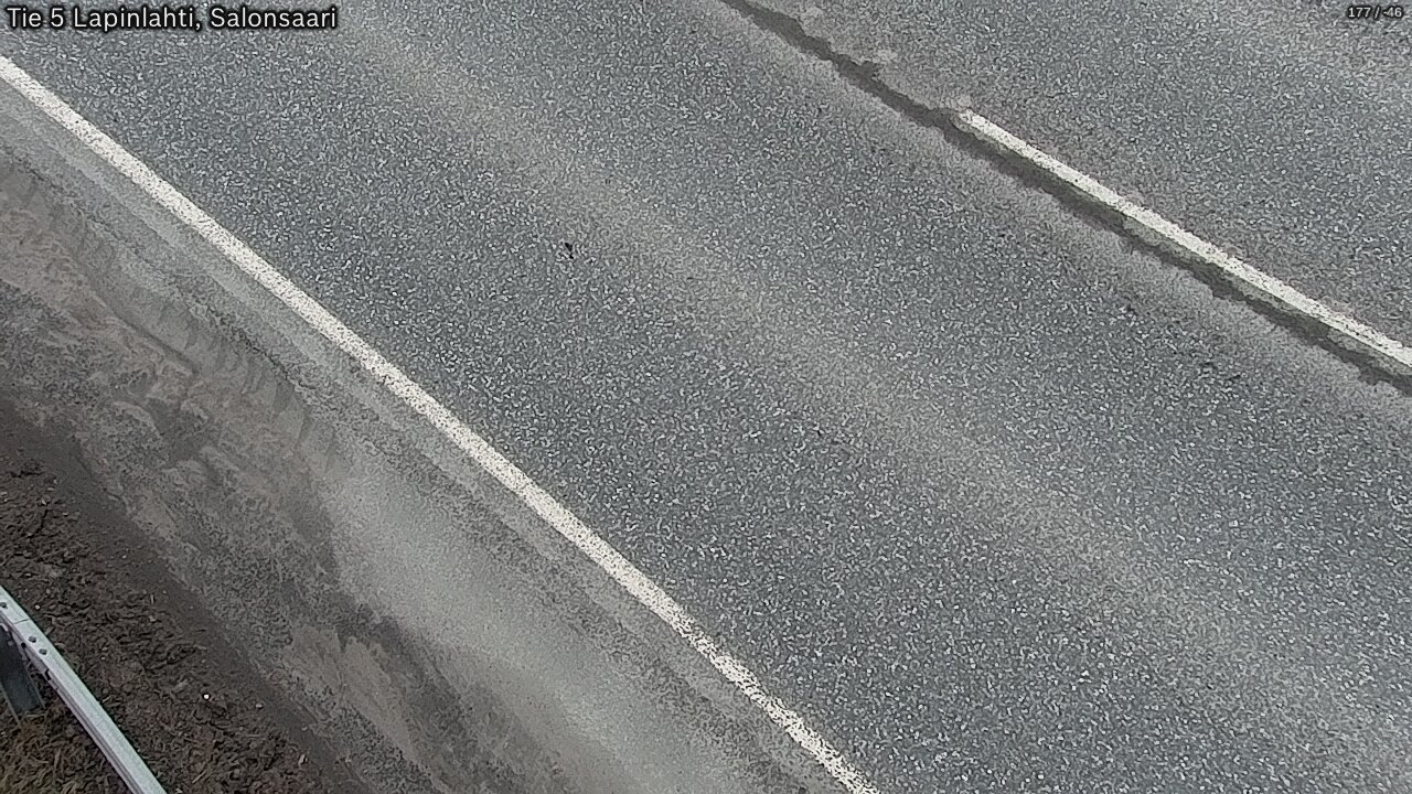 Kelikamerat Kuva Tie 5 Lapinlahti, Salonsaari, Lapinlahti, Pohjois-Savo