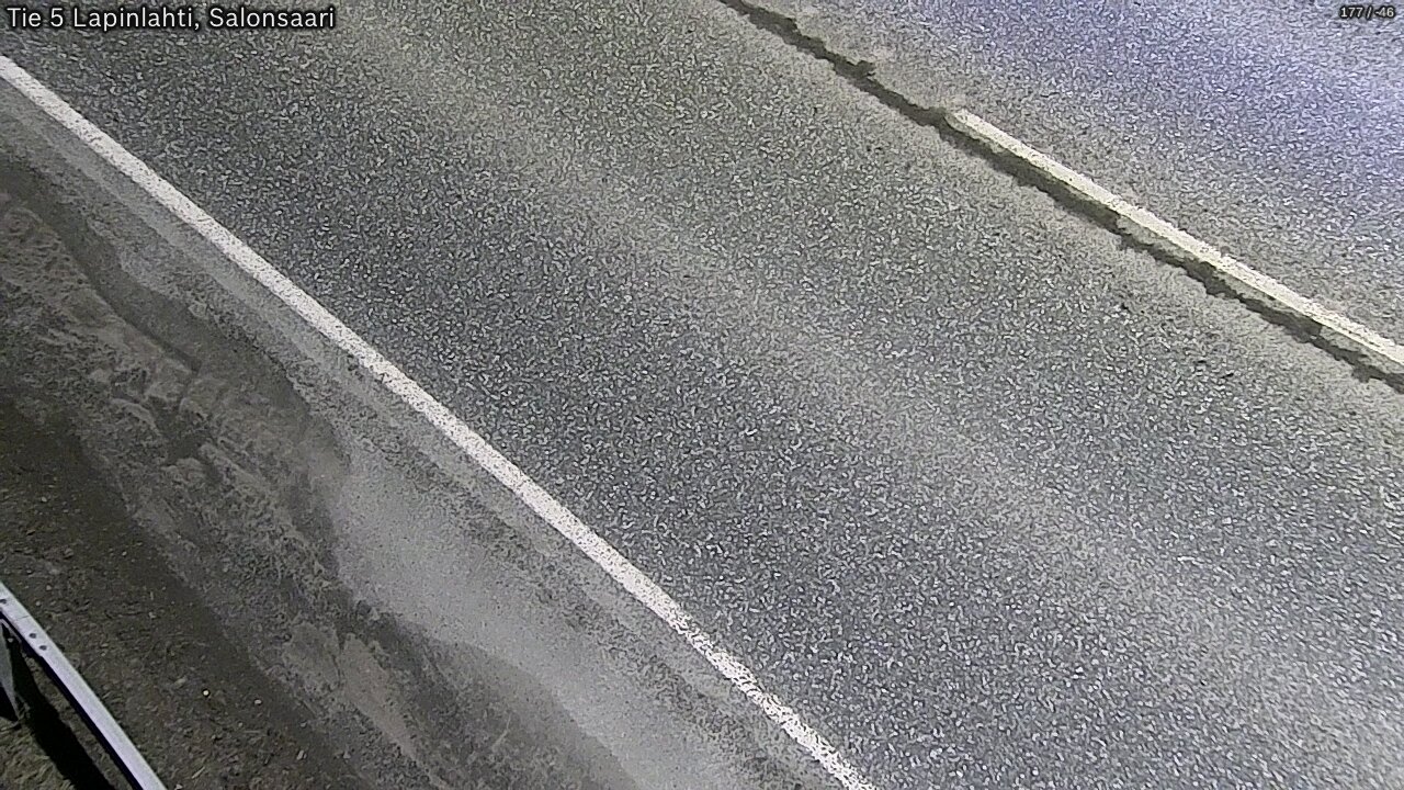 Kelikamerat Kuva Tie 5 Lapinlahti, Salonsaari, Lapinlahti, Pohjois-Savo