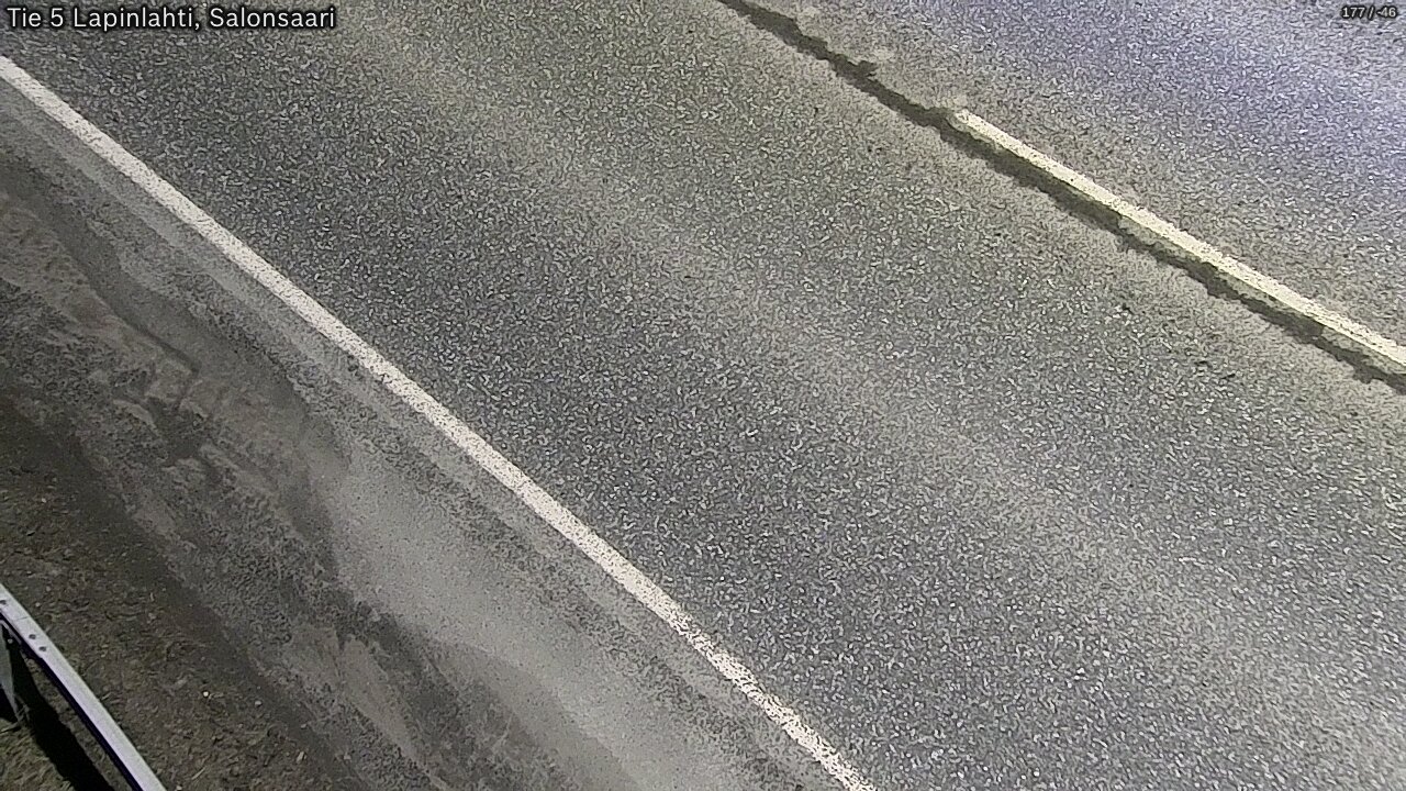 Kelikamerat Kuva Tie 5 Lapinlahti, Salonsaari, Lapinlahti, Pohjois-Savo