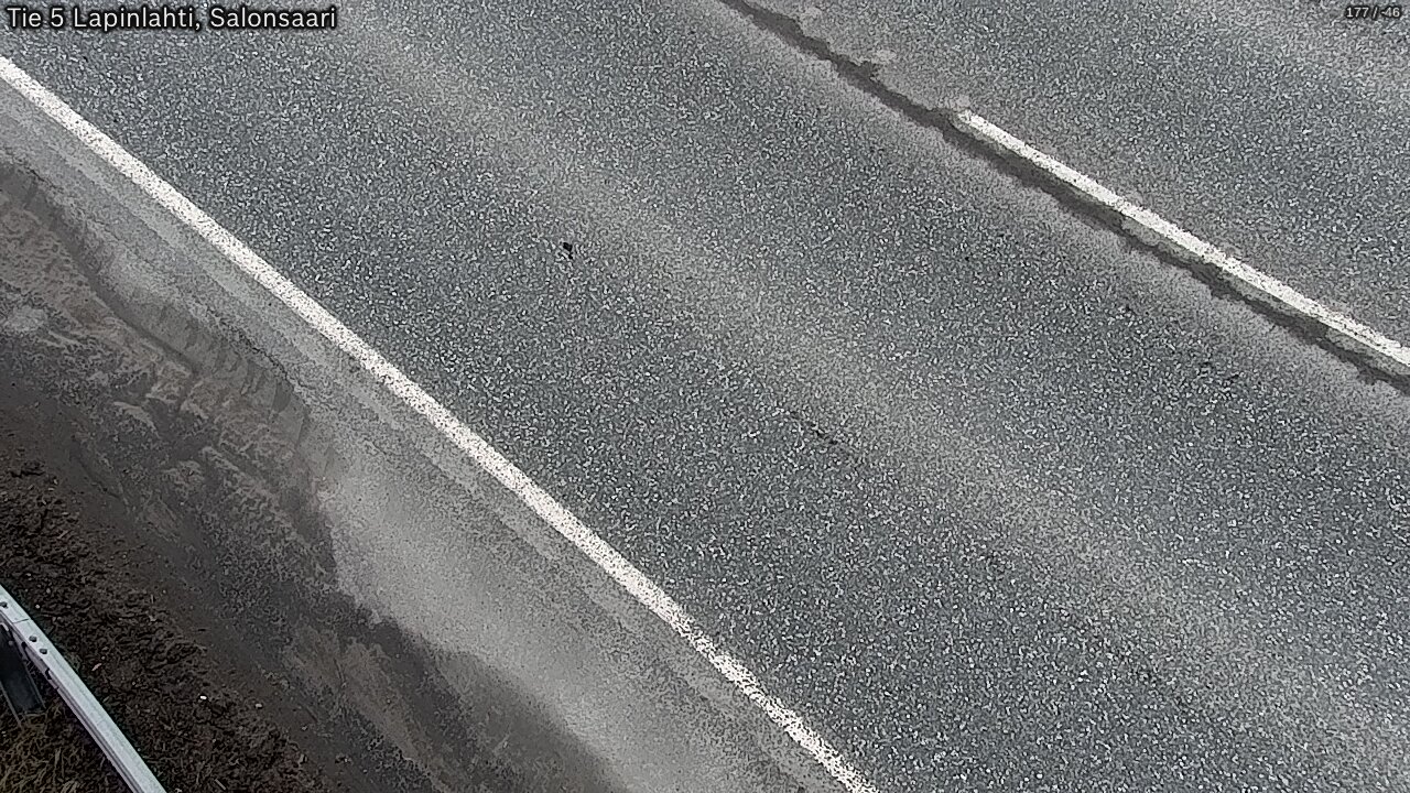 Kelikamerat Kuva Tie 5 Lapinlahti, Salonsaari, Lapinlahti, Pohjois-Savo