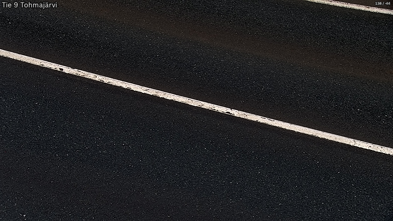 Kelikamerat Kuva Tie 9 Tohmajärvi, Tohmajärvi, Pohjois-Karjala