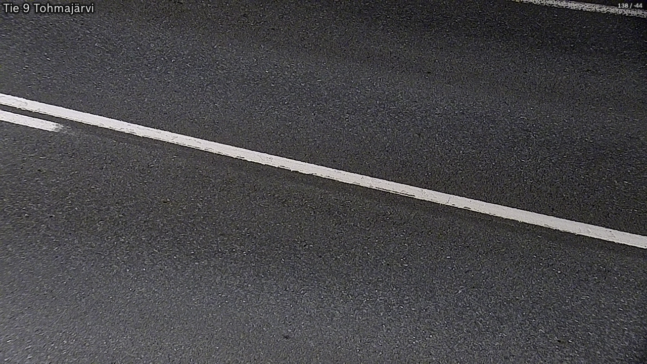 Kelikamerat Kuva Tie 9 Tohmajärvi, Tohmajärvi, Pohjois-Karjala