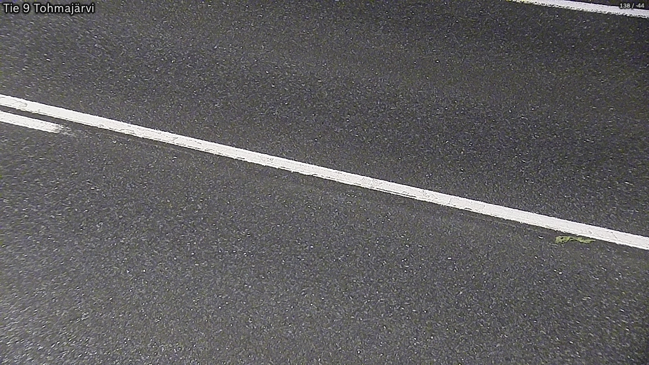 Kelikamerat Kuva Tie 9 Tohmajärvi, Tohmajärvi, Pohjois-Karjala