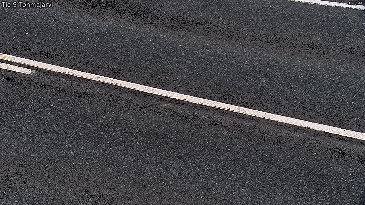 Kelikamerat Kuva Tie 9 Tohmajärvi, Tohmajärvi, Pohjois-Karjala