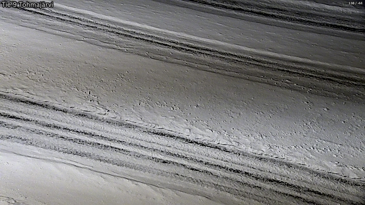 Kelikamerat Kuva Tie 9 Tohmajärvi, Tohmajärvi, Pohjois-Karjala