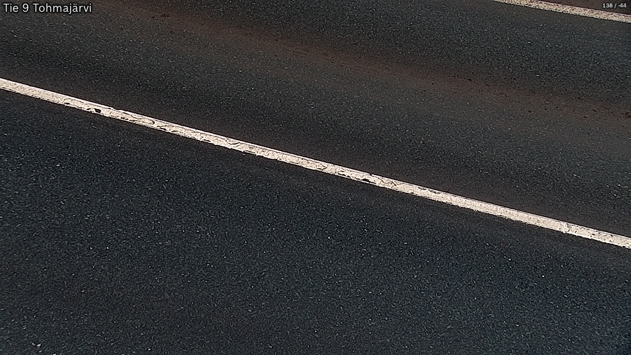 Kelikamerat Kuva Tie 9 Tohmajärvi, Tohmajärvi, Pohjois-Karjala