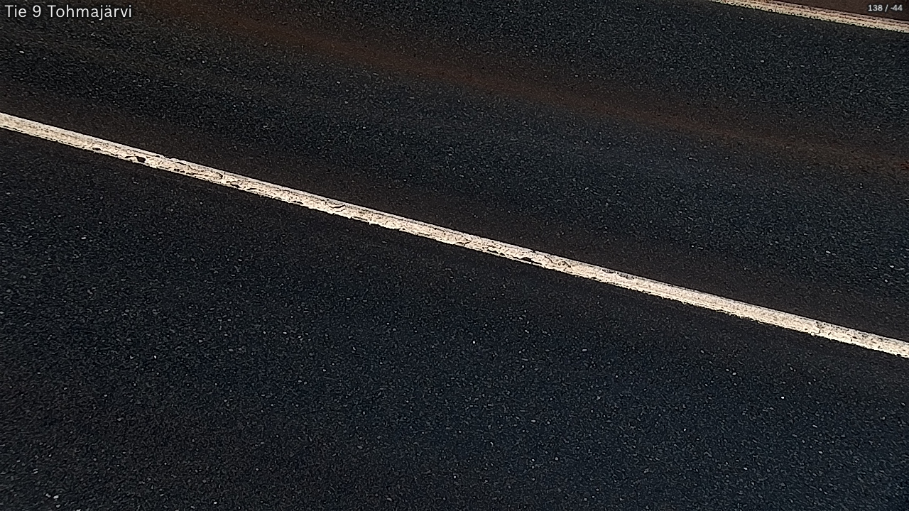 Kelikamerat Kuva Tie 9 Tohmajärvi, Tohmajärvi, Pohjois-Karjala