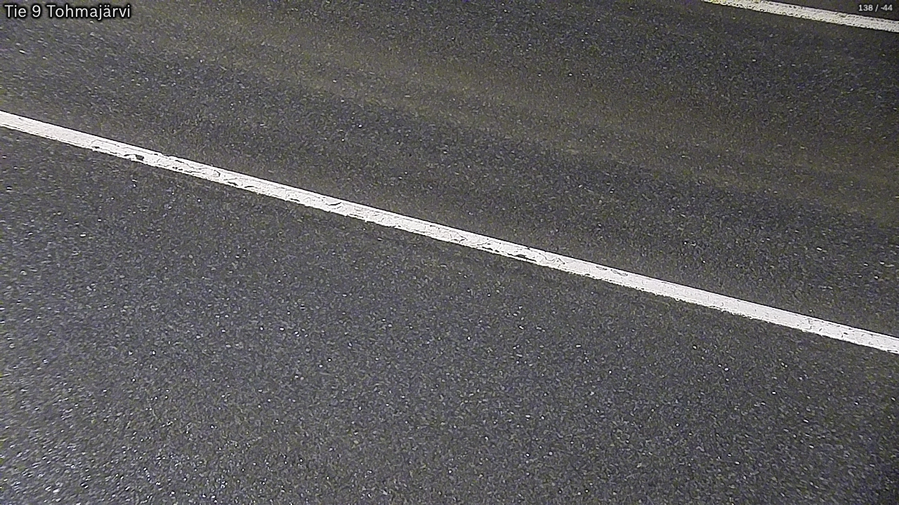 Kelikamerat Kuva Tie 9 Tohmajärvi, Tohmajärvi, Pohjois-Karjala