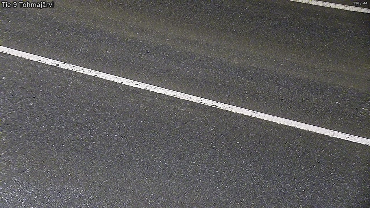 Kelikamerat Kuva Tie 9 Tohmajärvi, Tohmajärvi, Pohjois-Karjala