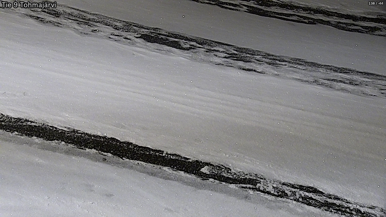 Kelikamerat Kuva Tie 9 Tohmajärvi, Tohmajärvi, Pohjois-Karjala