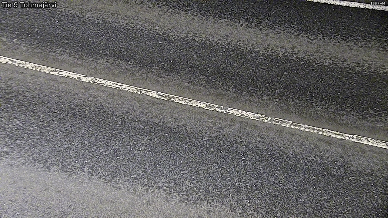 Kelikamerat Kuva Tie 9 Tohmajärvi, Tohmajärvi, Pohjois-Karjala