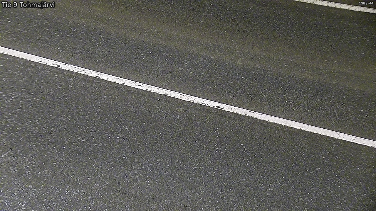 Kelikamerat Kuva Tie 9 Tohmajärvi, Tohmajärvi, Pohjois-Karjala