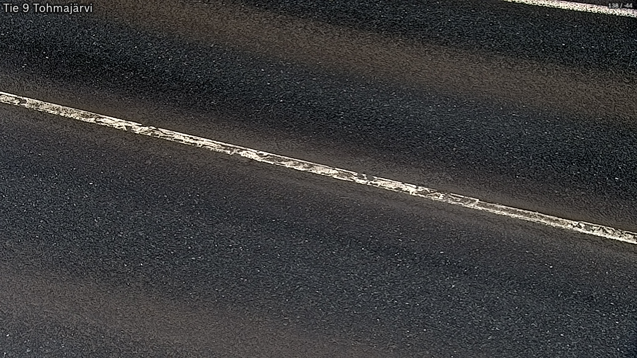 Kelikamerat Kuva Tie 9 Tohmajärvi, Tohmajärvi, Pohjois-Karjala