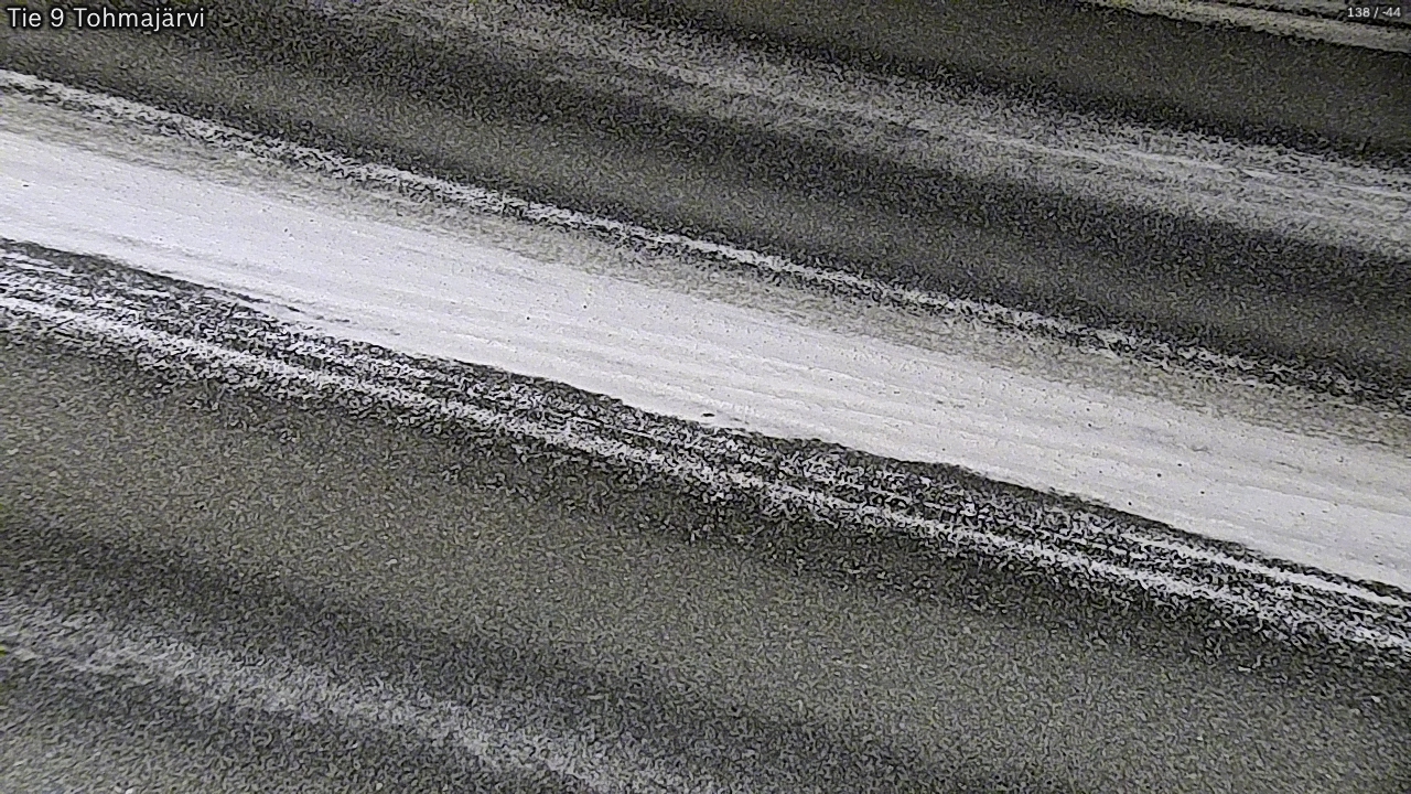 Kelikamerat Kuva Tie 9 Tohmajärvi, Tohmajärvi, Pohjois-Karjala