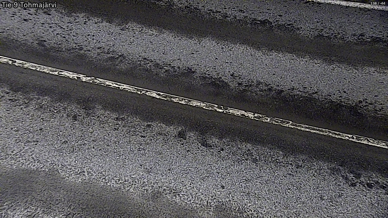 Kelikamerat Kuva Tie 9 Tohmajärvi, Tohmajärvi, Pohjois-Karjala