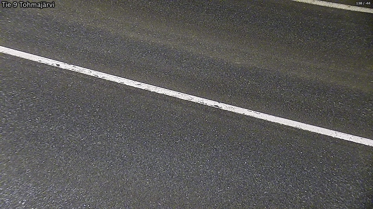 Kelikamerat Kuva Tie 9 Tohmajärvi, Tohmajärvi, Pohjois-Karjala