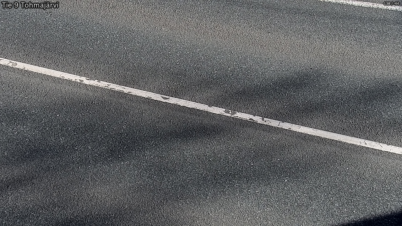 Kelikamerat Kuva Tie 9 Tohmajärvi, Tohmajärvi, Pohjois-Karjala